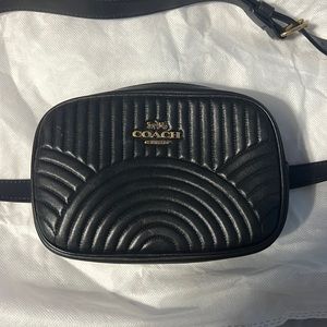 Coach Fanny pack / belt bag